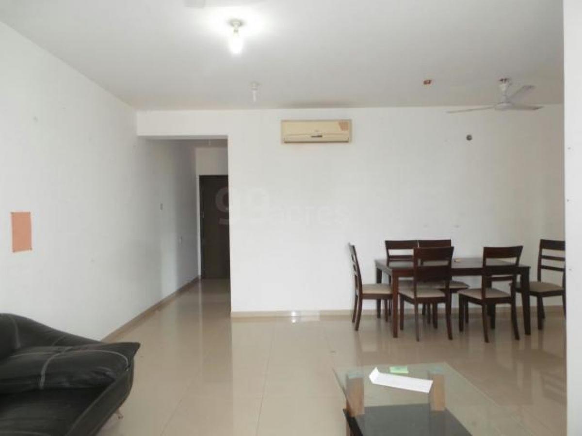 Casa de 5 dormitorios en Mumbai, India No. 12371