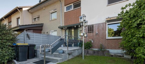 4 Schlafzimmer Stadthaus in Bremerhaven, Germany, Nr. 234747 2