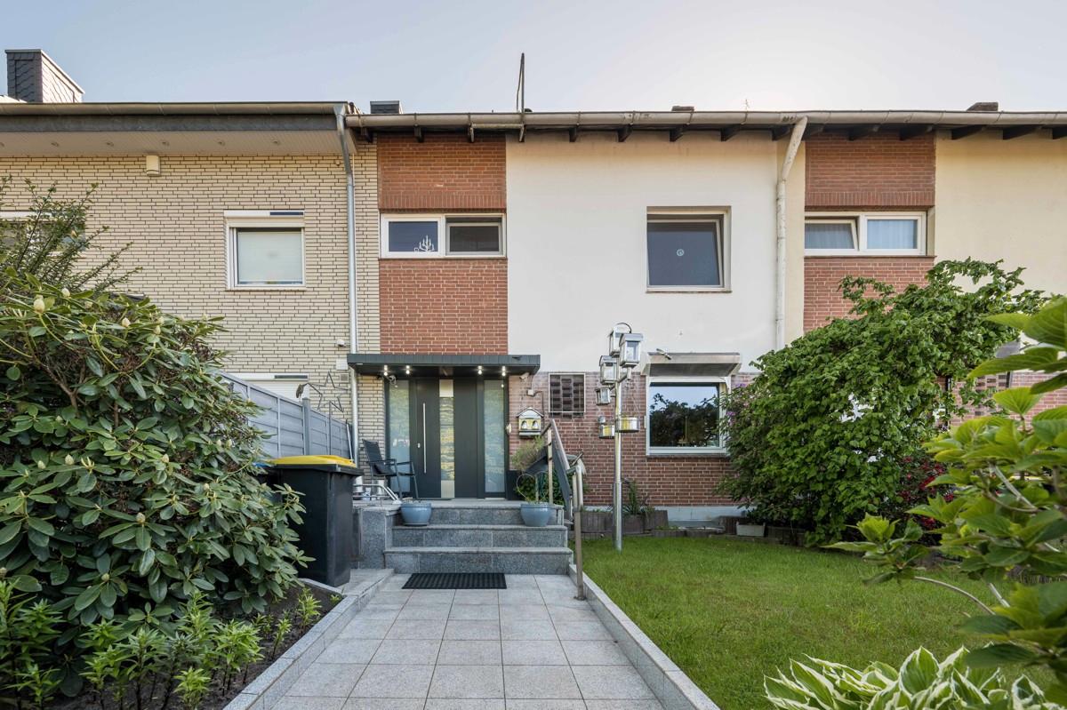 4 Schlafzimmer Stadthaus in Bremerhaven, Germany, Nr. 234747