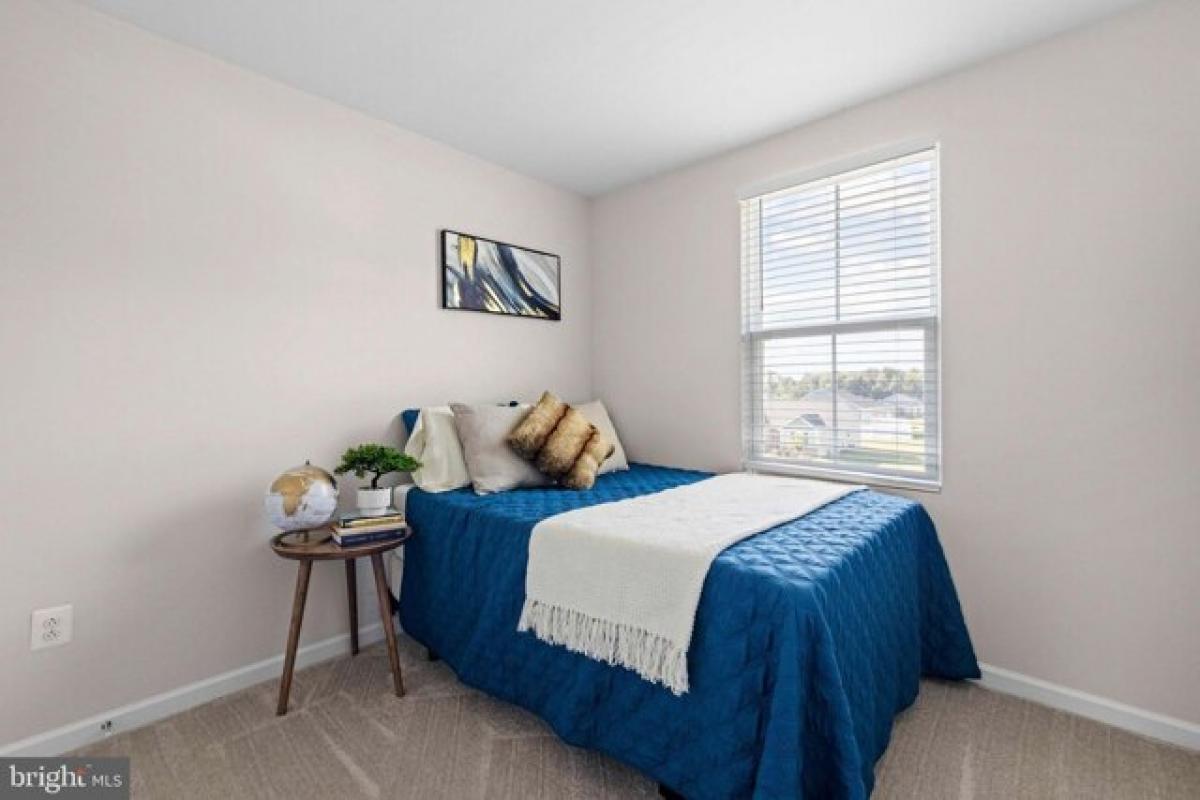 3 bedrooms House in Martinsburg, USA No. 406520