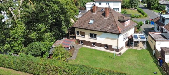 8غرفة تاون هاوس في Linden, Germany رقم 289335 37