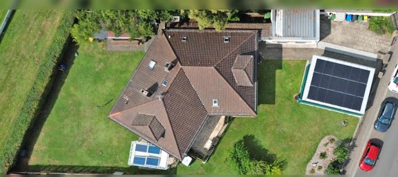 8غرفة تاون هاوس في Linden, Germany رقم 289335 2