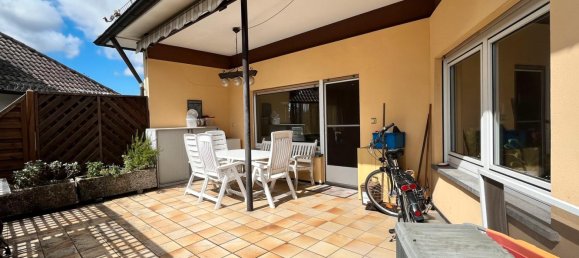 8غرفة تاون هاوس في Linden, Germany رقم 289335 12