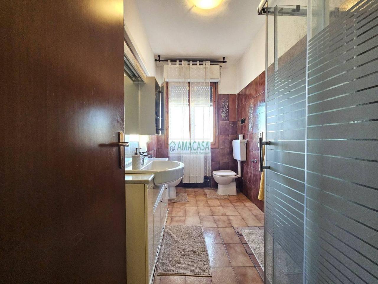 3 rooms Penthouse in Maranello, Italy No. 108346