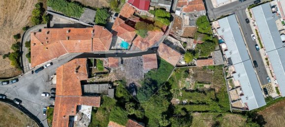 5 chambres Maison à Sao Mamede de Infesta, Portugal No. 26825 7