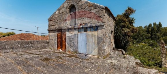 5 chambres Maison à Sao Mamede de Infesta, Portugal No. 26825 4