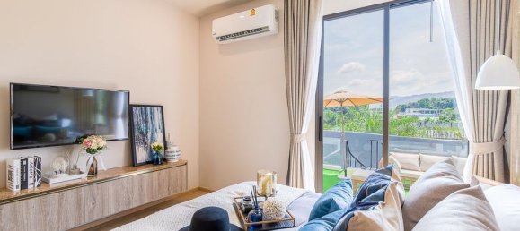 3 bedrooms Villa in Bang Tao, Thailand No. 6031 15