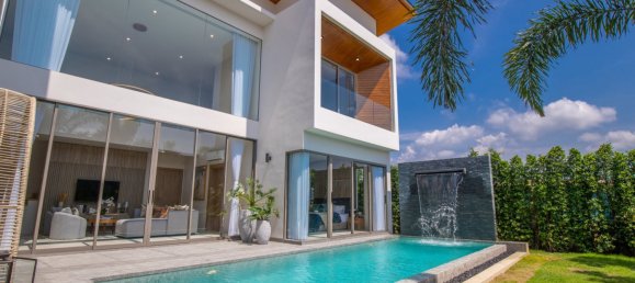 3 bedrooms Villa in Bang Tao, Thailand No. 6031 5