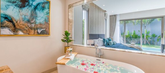 3 bedrooms Villa in Bang Tao, Thailand No. 6031 11