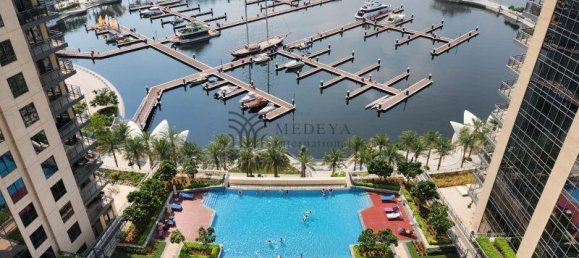 3 bedrooms Apartment in Dubai Creek Harbour (The Lagoons), UAE No. 13354 16