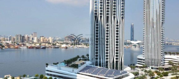 3 bedrooms Apartment in Dubai Creek Harbour (The Lagoons), UAE No. 13354 22