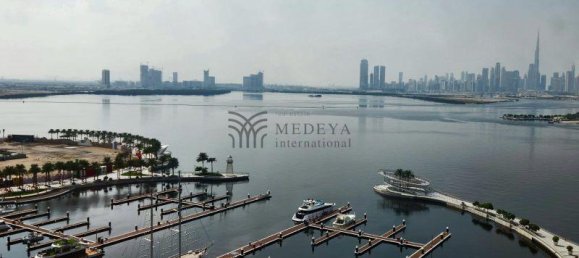 3 bedrooms Apartment in Dubai Creek Harbour (The Lagoons), UAE No. 13354 18
