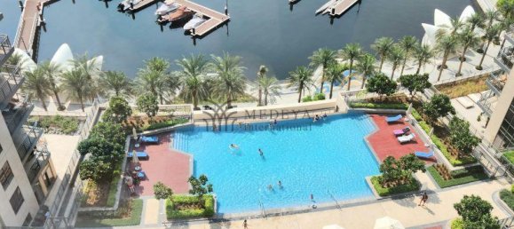 3 bedrooms Apartment in Dubai Creek Harbour (The Lagoons), UAE No. 13354 20