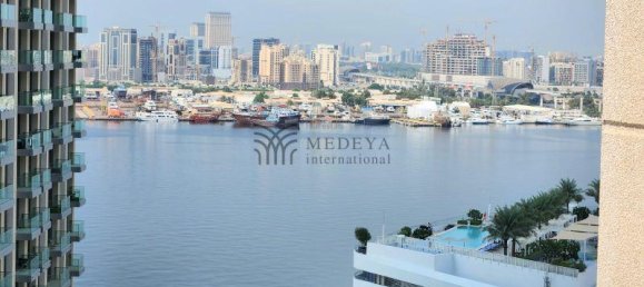 3 bedrooms Apartment in Dubai Creek Harbour (The Lagoons), UAE No. 13354 17