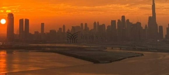 3 bedrooms Apartment in Dubai Creek Harbour (The Lagoons), UAE No. 13354 23
