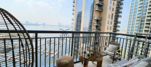 3 bedrooms Apartment in Dubai Creek Harbour (The Lagoons), UAE No. 13354 14
