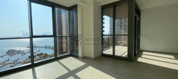 3 bedrooms Apartment in Dubai Creek Harbour (The Lagoons), UAE No. 13354 3