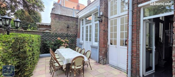 5 Schlafzimmer Haus in Tourcoing, France, Nr. 363074 10