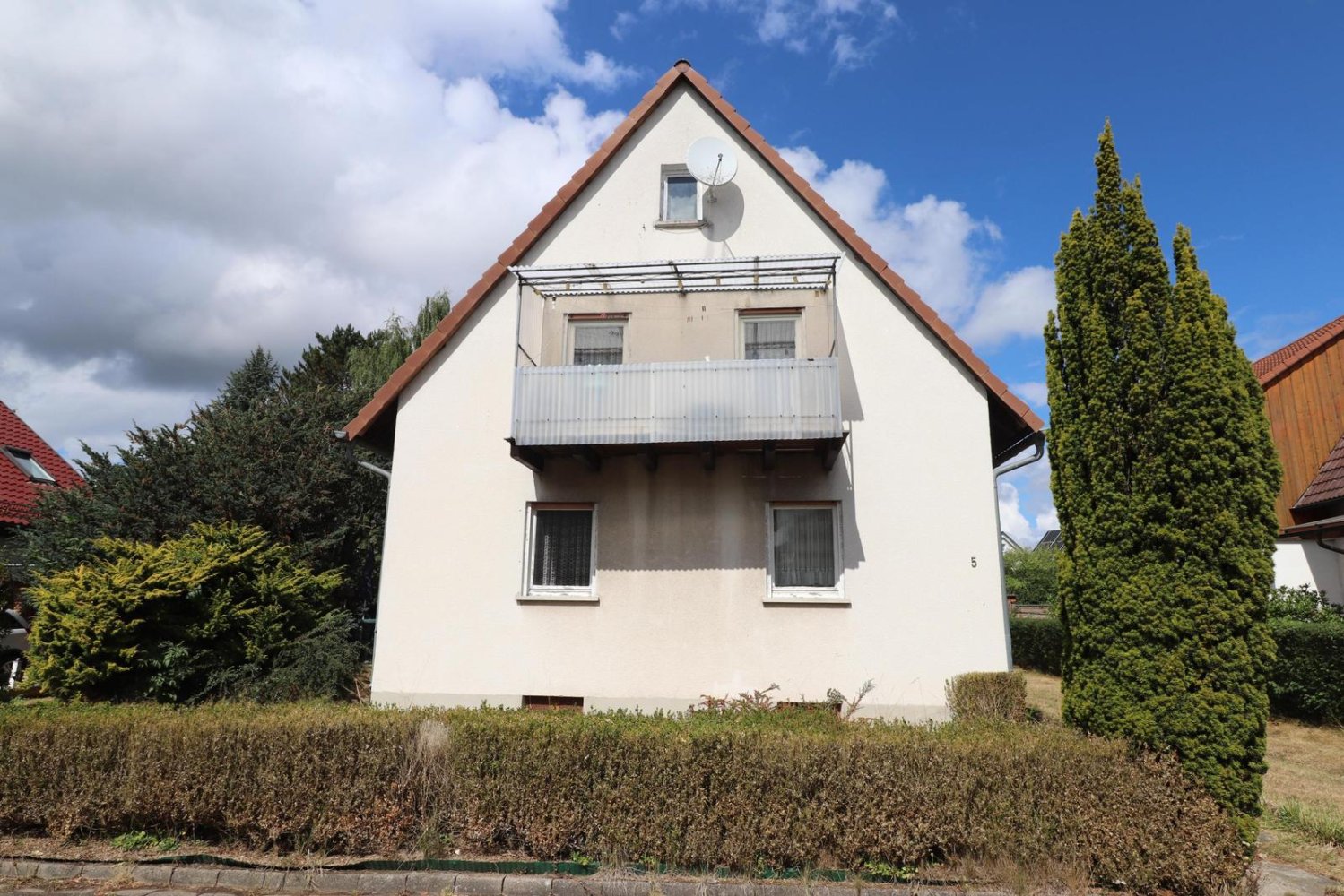 Casa de 5 divisões em Kronach, Germany N.º 345259