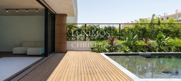 4 Schlafzimmer Villa in Quarteira, Portugal, Nr. 197374 2