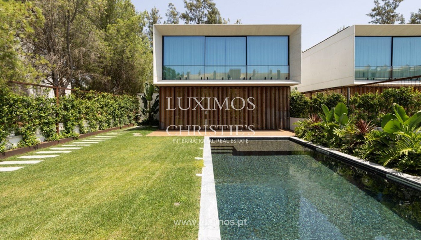 4 Schlafzimmer Villa in Quarteira, Portugal, Nr. 197374