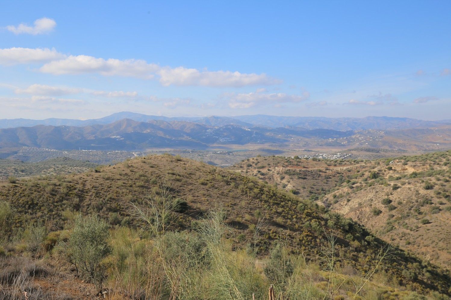 4 chambres Maison à Alcaucin, Spain No. 35196