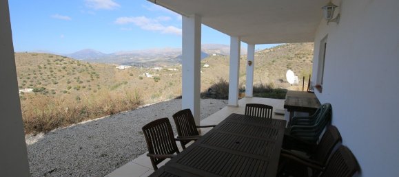 4 chambres Maison à Alcaucin, Spain No. 35196 13