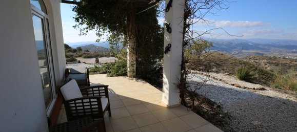 4 chambres Maison à Alcaucin, Spain No. 35196 14