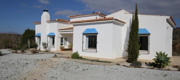 4 chambres Maison à Alcaucin, Spain No. 35196 26