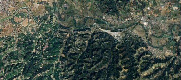 Imóvel comercial de 1 divisão em Rocca d'Arazzo, Italy N.º 330725 17