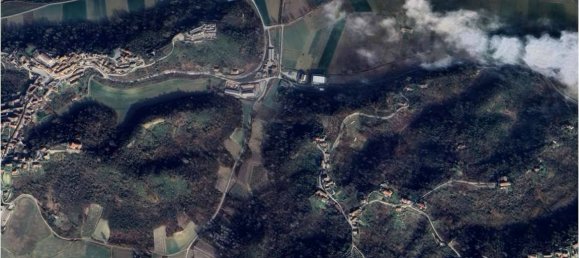 Imóvel comercial de 1 divisão em Rocca d'Arazzo, Italy N.º 330725 15