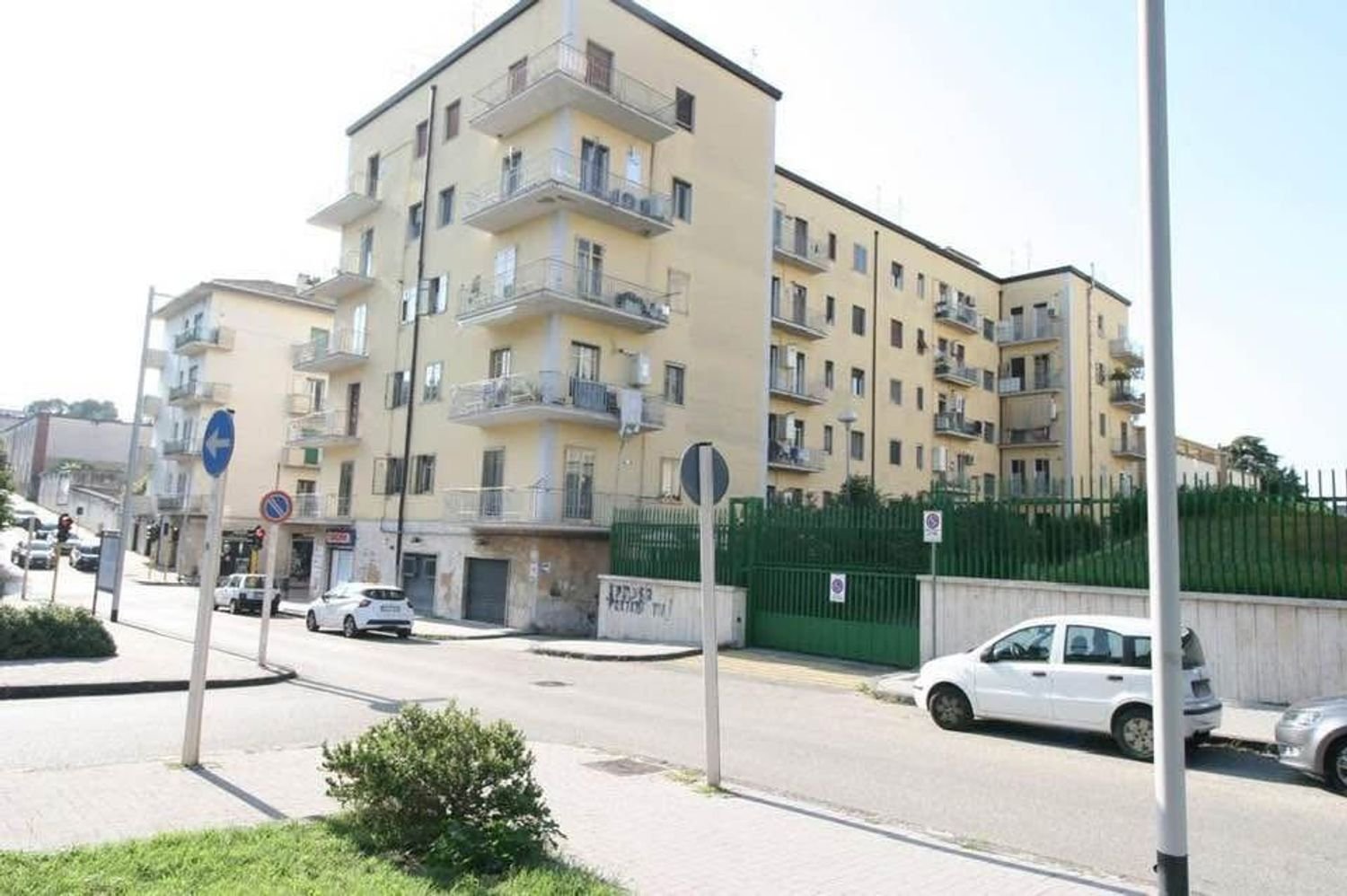 Apartamento T5 em Benevento, Italy N.º 317245