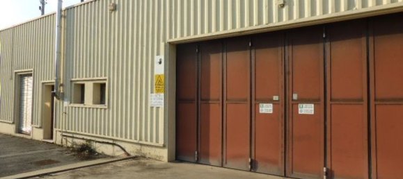 Коммерческая недвижимость 2000м² в Виллорба, Италия № 159740 31