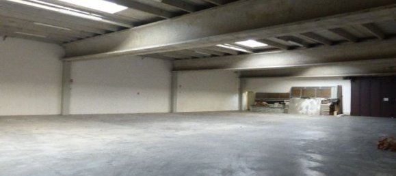 Коммерческая недвижимость 2000м² в Виллорба, Италия № 159740 5