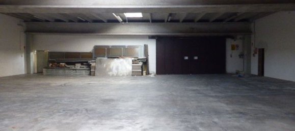 Коммерческая недвижимость 2000м² в Виллорба, Италия № 159740 8