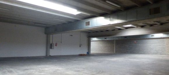 Коммерческая недвижимость 2000м² в Виллорба, Италия № 159740 37