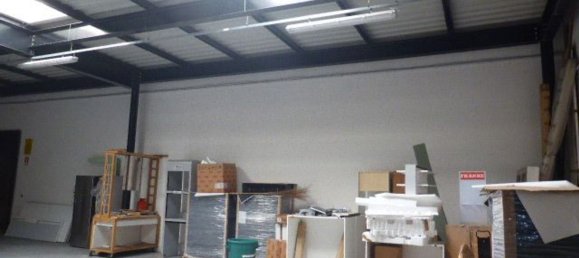 Коммерческая недвижимость 2000м² в Виллорба, Италия № 159740 13