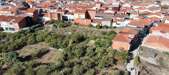 522m² Land in Caceres, Spain No. 179715 14