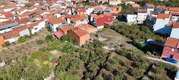 522m² Land in Caceres, Spain No. 179715 12