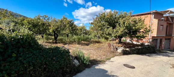 522m² Land in Caceres, Spain No. 179715 5