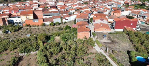 522m² Land in Caceres, Spain No. 179715 13