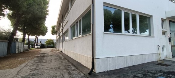 5 rooms Building in Fermo, Italy No. 106135 18