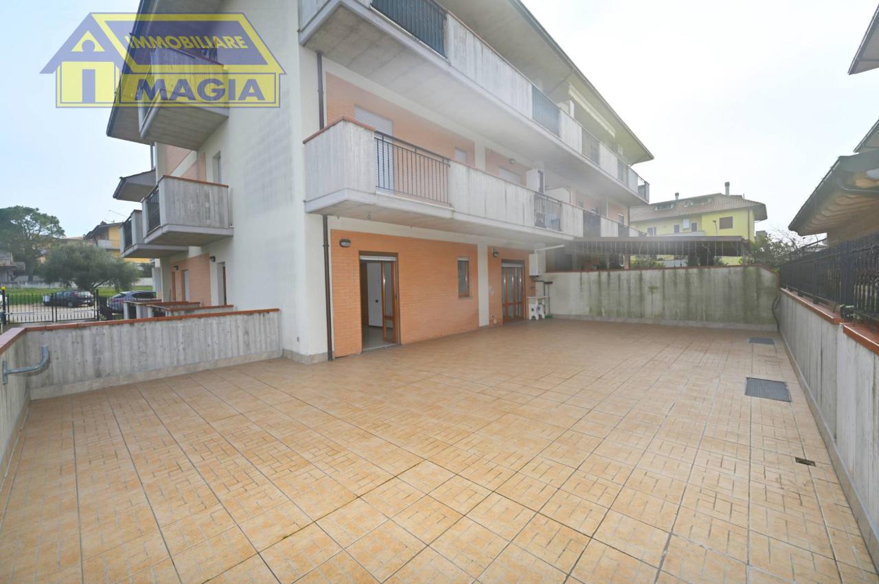 3 rooms Apartment in Castel di Lama, Italy No. 79524