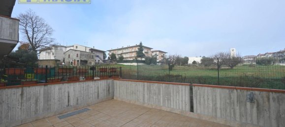 3 rooms Apartment in Castel di Lama, Italy No. 79524 17