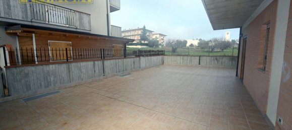 3 rooms Apartment in Castel di Lama, Italy No. 79524 19