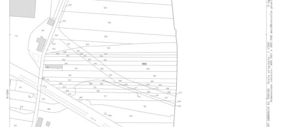 Grundstück in Sant'Ambrogio di Torino, Italy 2732m², Nr. 358658 4