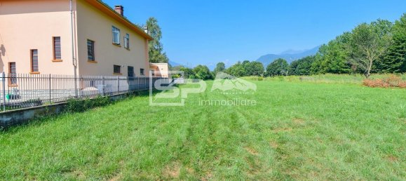 Grundstück in Sant'Ambrogio di Torino, Italy 2732m², Nr. 358658 3