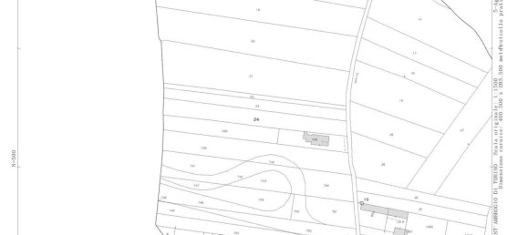 Grundstück in Sant'Ambrogio di Torino, Italy 2732m², Nr. 358658 5