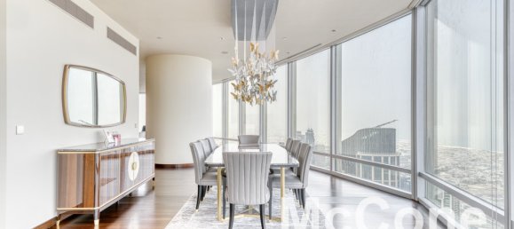 2 bedrooms Apartment in Downtown Dubai (Downtown Burj Dubai), UAE No. 34385 5