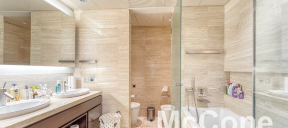 2 bedrooms Apartment in Downtown Dubai (Downtown Burj Dubai), UAE No. 34385 21